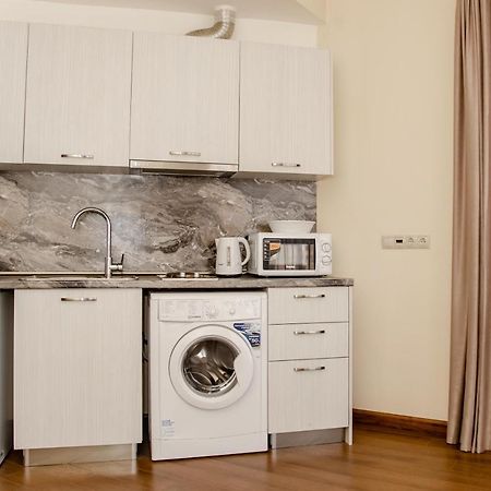 Apartament D&H Group Erywań Zewnętrze zdjęcie