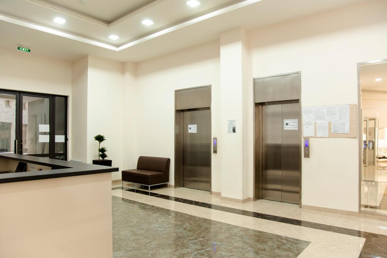 Apartament D&H Group Erywań Zewnętrze zdjęcie