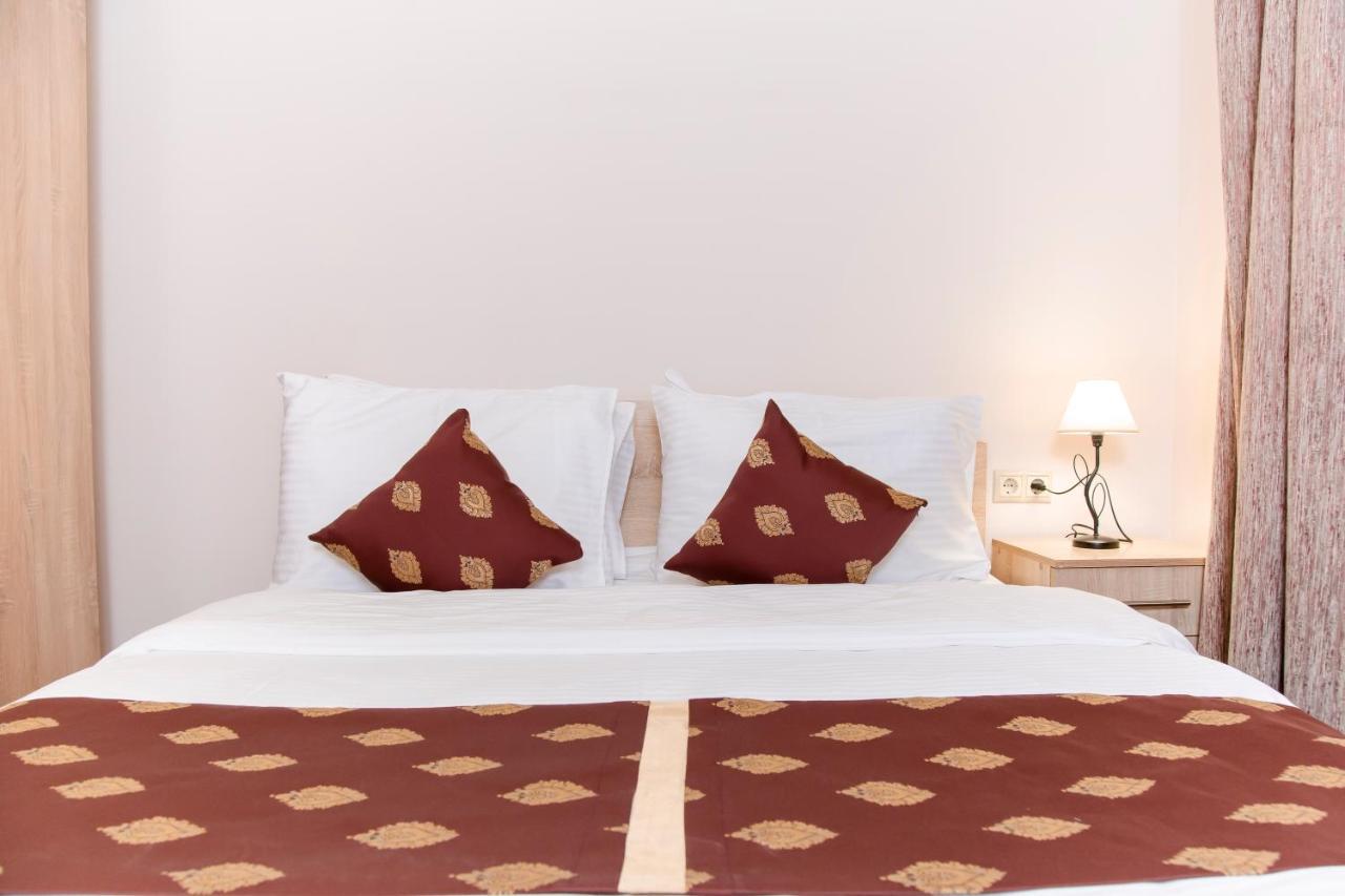 Apartament D&H Group Erywań Zewnętrze zdjęcie