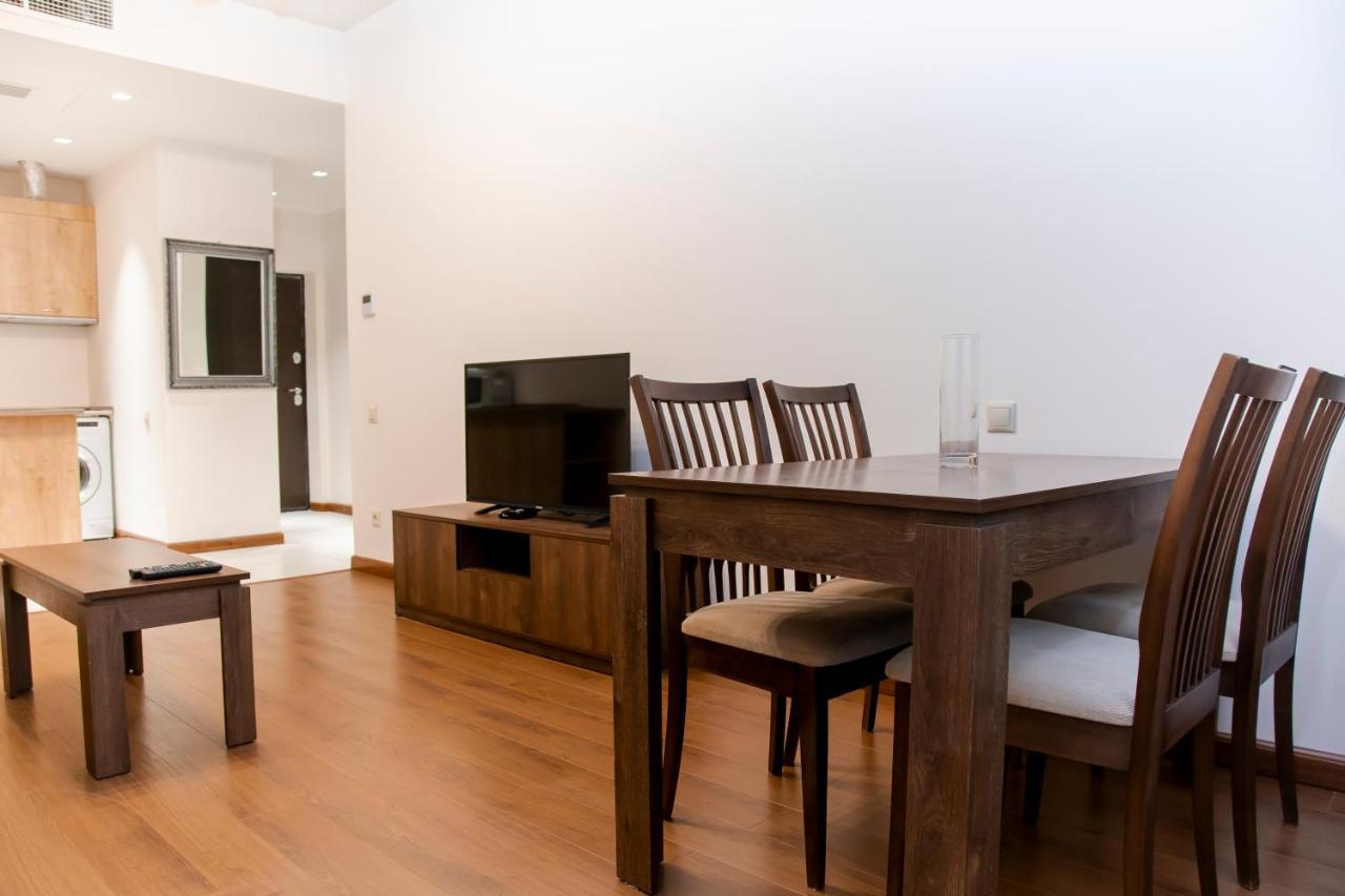 Apartament D&H Group Erywań Zewnętrze zdjęcie