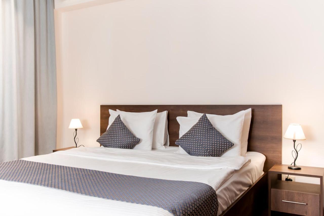 Apartament D&H Group Erywań Zewnętrze zdjęcie