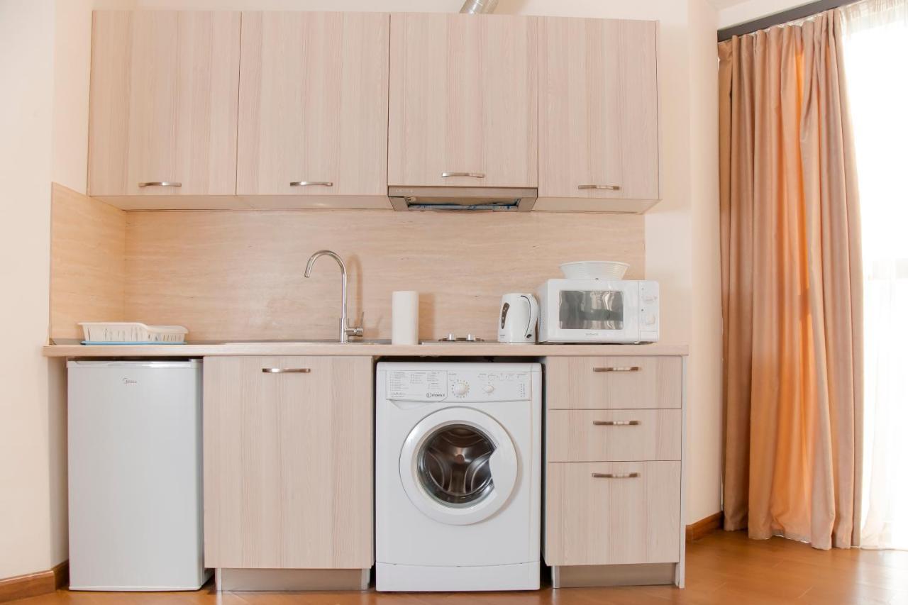Apartament D&H Group Erywań Zewnętrze zdjęcie