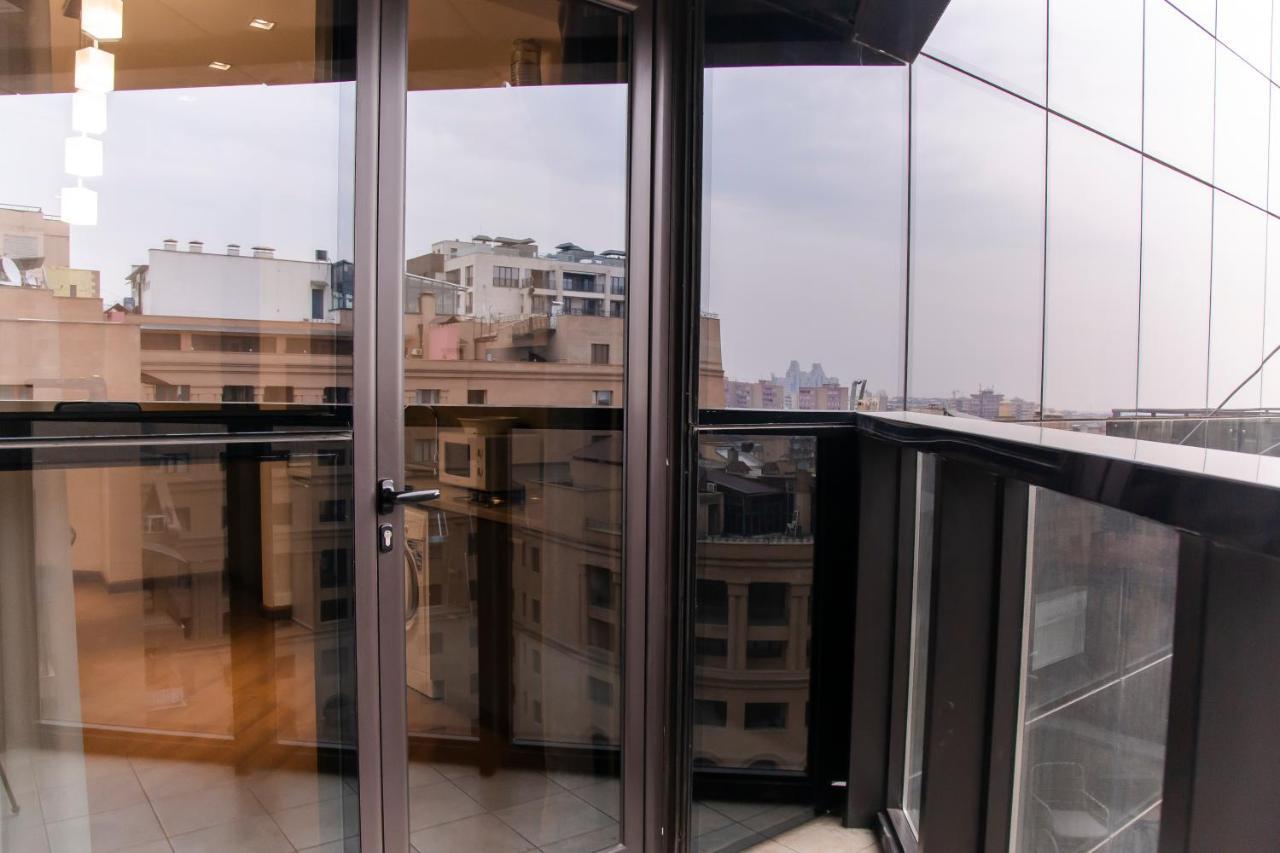 Apartament D&H Group Erywań Zewnętrze zdjęcie