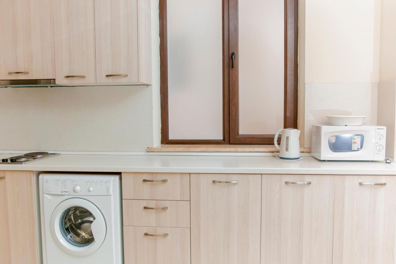 Apartament D&H Group Erywań Zewnętrze zdjęcie