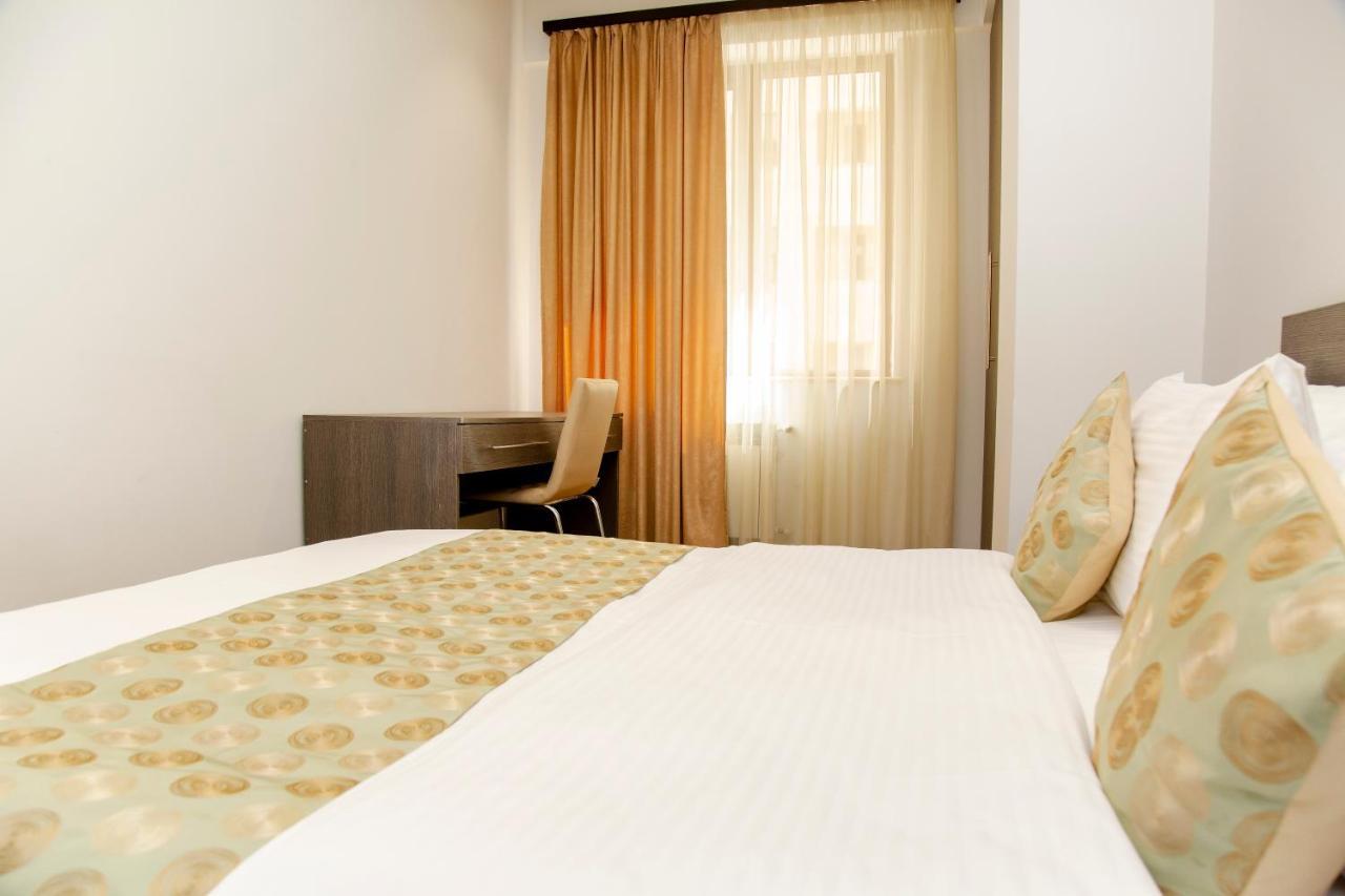 Apartament D&H Group Erywań Zewnętrze zdjęcie