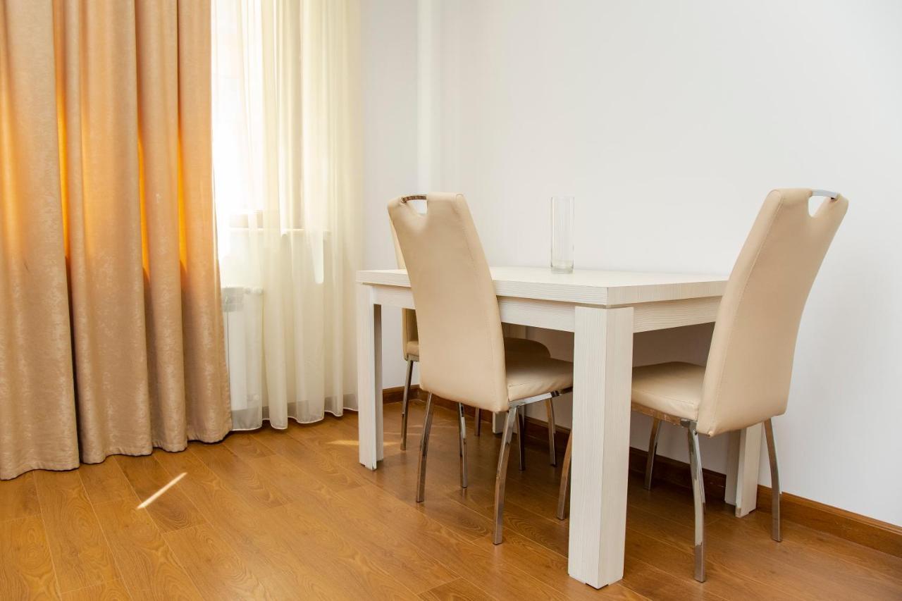Apartament D&H Group Erywań Zewnętrze zdjęcie