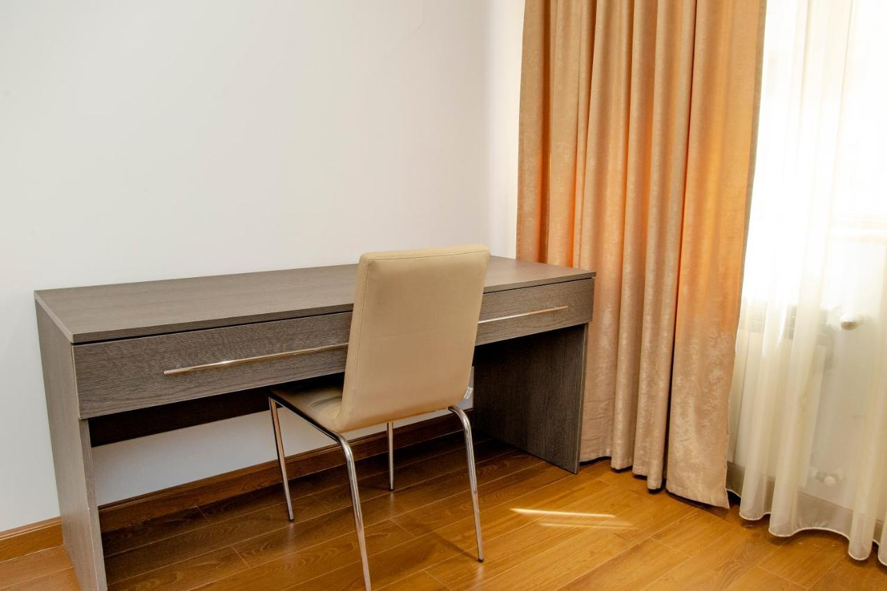 Apartament D&H Group Erywań Zewnętrze zdjęcie