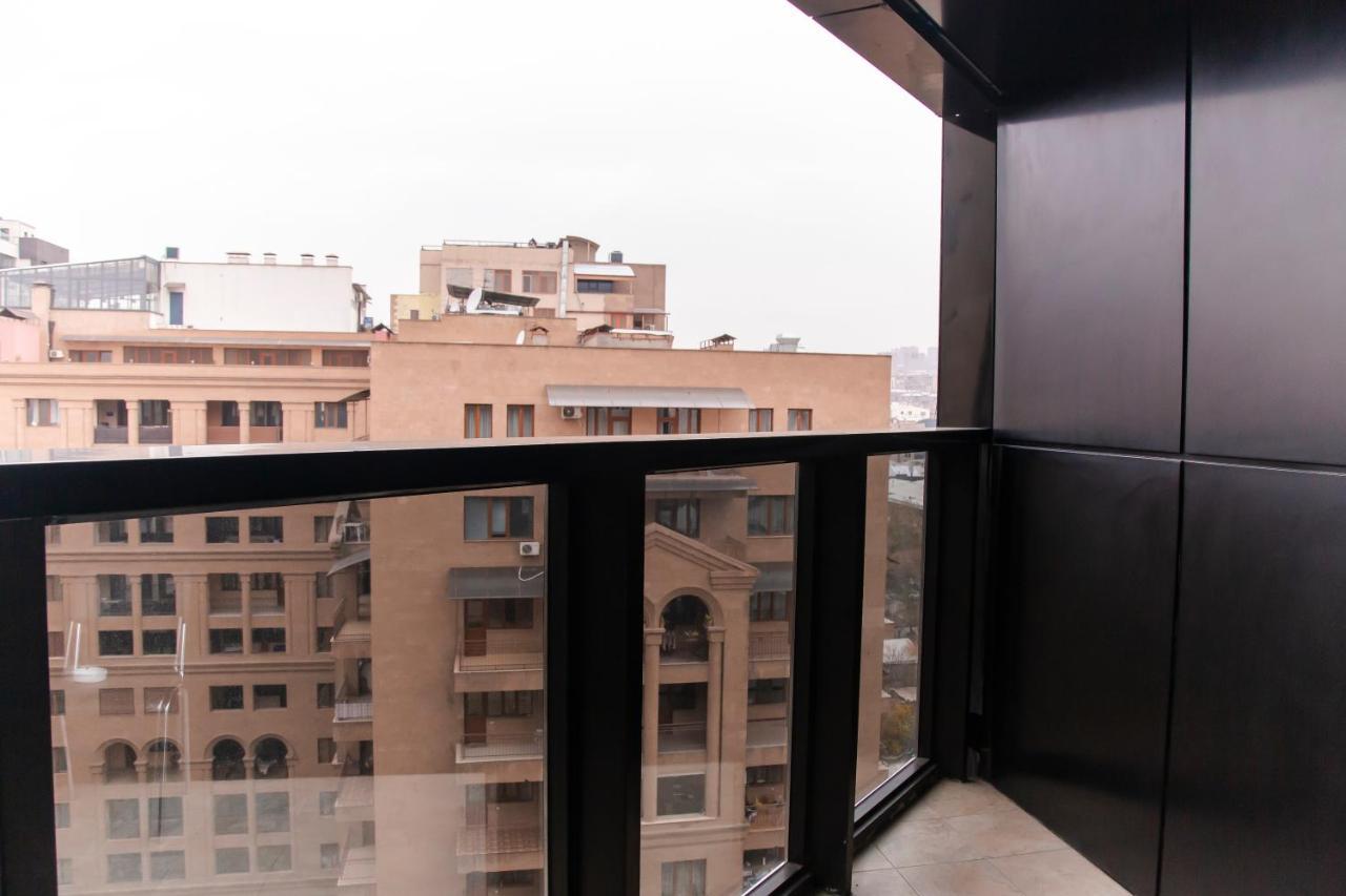 Apartament D&H Group Erywań Zewnętrze zdjęcie