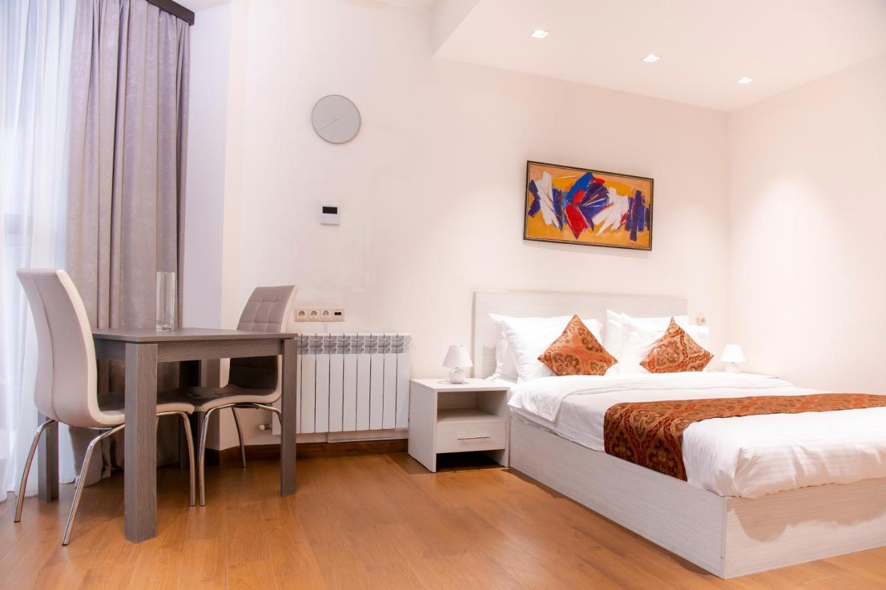 Apartament D&H Group Erywań Zewnętrze zdjęcie