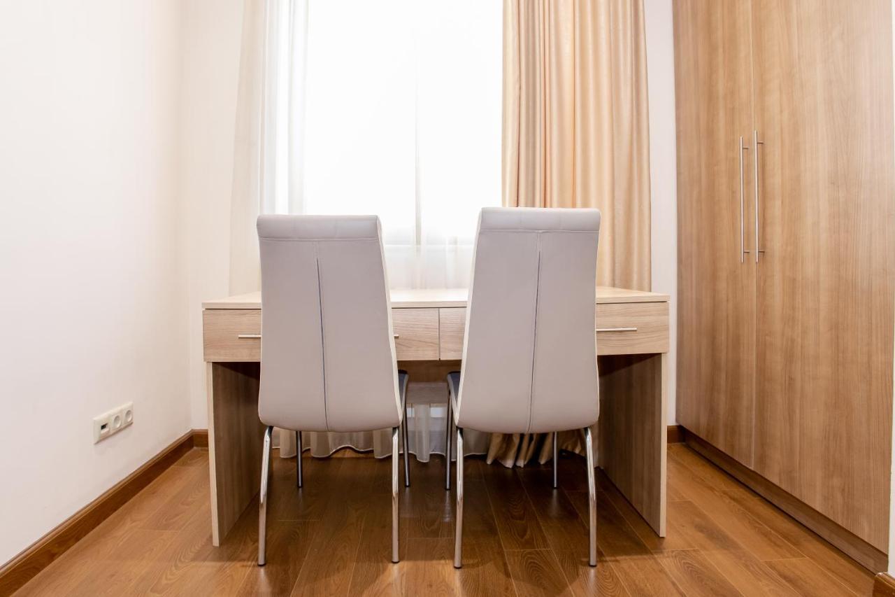 Apartament D&H Group Erywań Zewnętrze zdjęcie