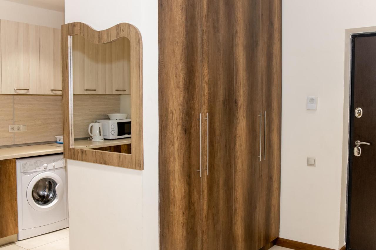 Apartament D&H Group Erywań Zewnętrze zdjęcie