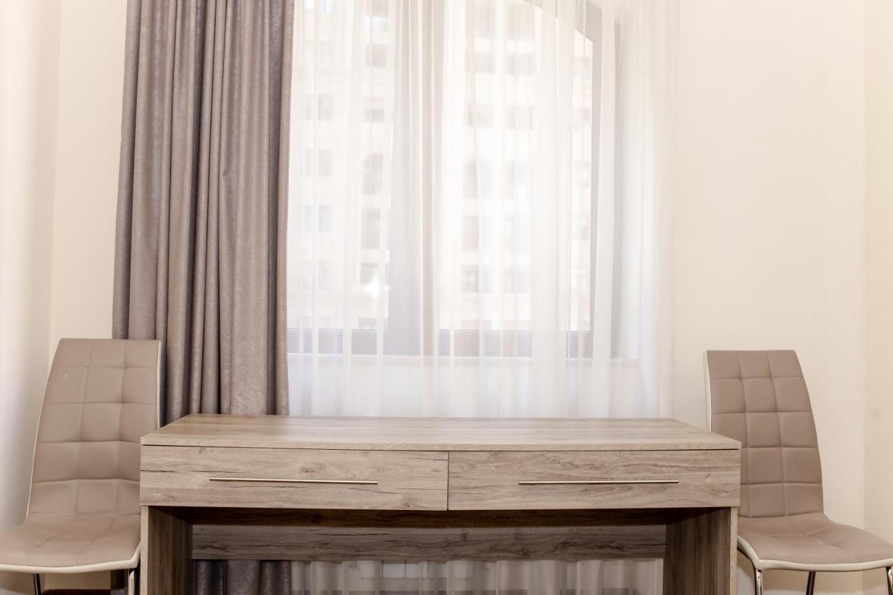 Apartament D&H Group Erywań Zewnętrze zdjęcie