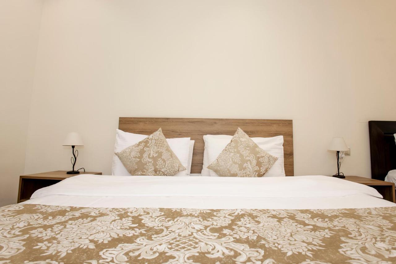 Apartament D&H Group Erywań Zewnętrze zdjęcie