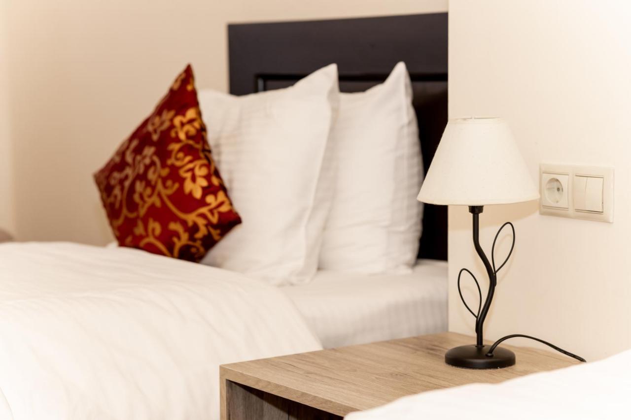 Apartament D&H Group Erywań Zewnętrze zdjęcie